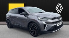 Renault Symbioz 1.6 E-Tech FHEV 145 Techno Esprit Alpine 5dr Auto Hybrid Estate